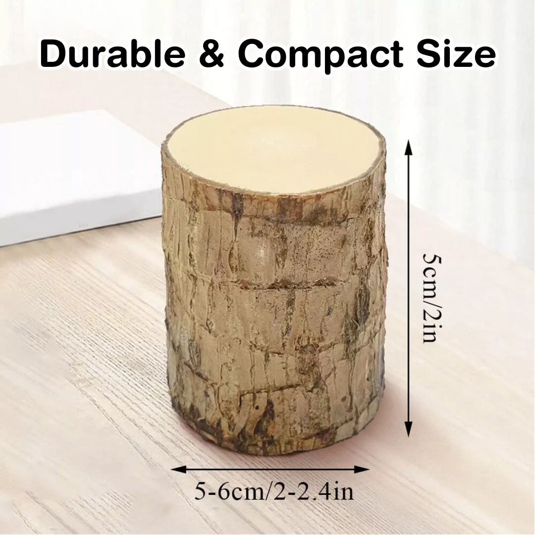 Brazilian Lucky Plant Wood Stick