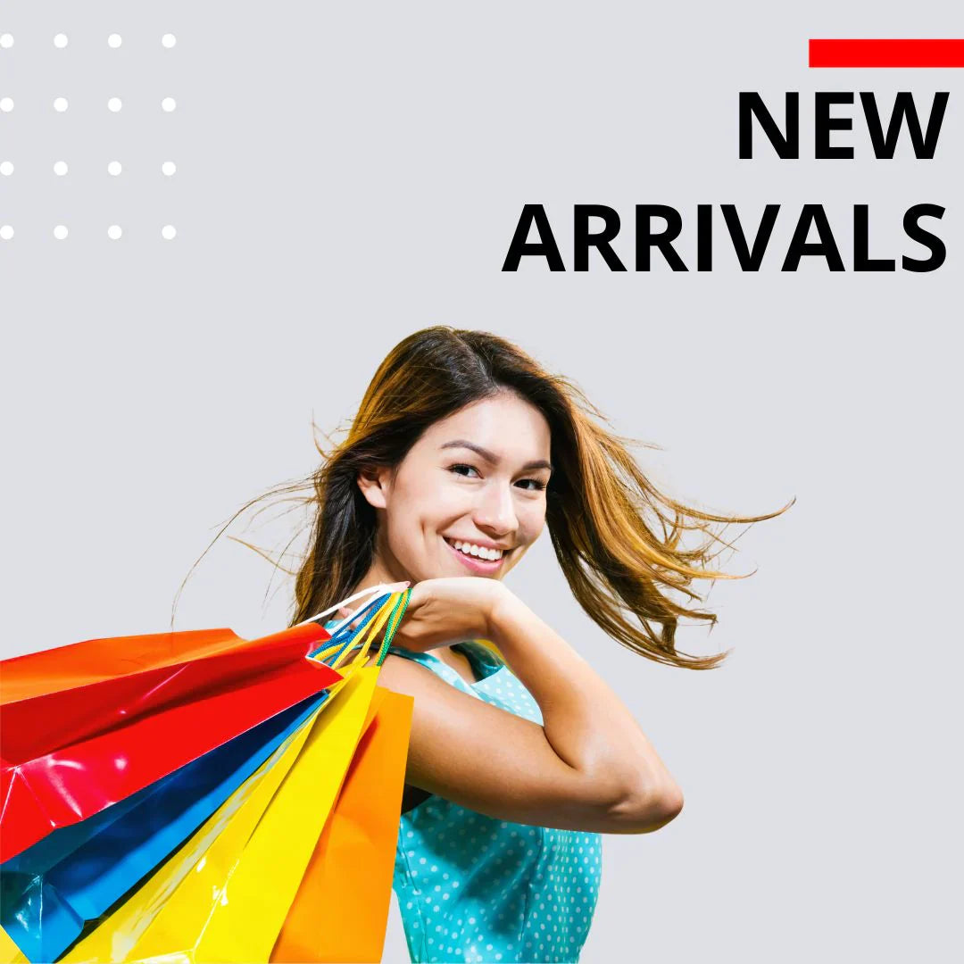 New Arrivals