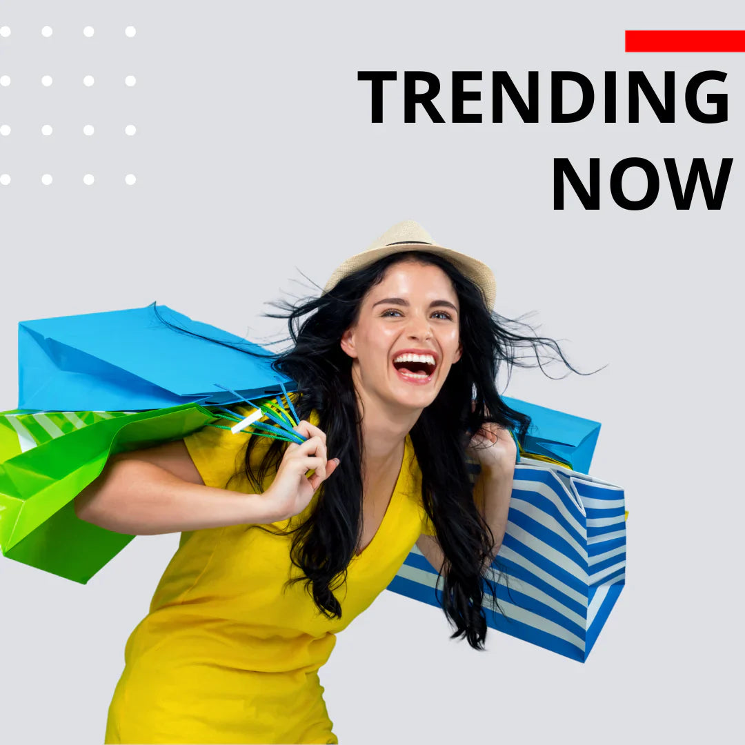 Trending Now
