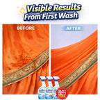 OxiForce Advanced Stain Remover Spray | Color-Safe | BUY 1 GET 1 FREE!