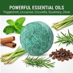 Natural Rodent-Repellent Balls | BUY 1 GET 1 FREE!