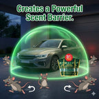 Rat Repellent Pellets | Buy 1 Get 2 Free