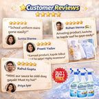 OxiForce Advanced Stain Remover Spray | Color-Safe | BUY 1 GET 1 FREE!