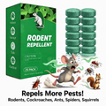 Natural Rodent-Repellent Balls | BUY 1 GET 1 FREE!